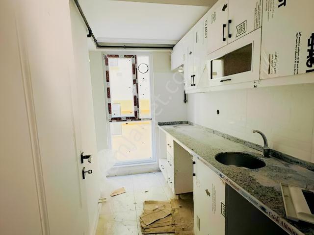 Mükemmel Süper 1+1 Arakatı Gibi Giriş Tam Yatırımlık