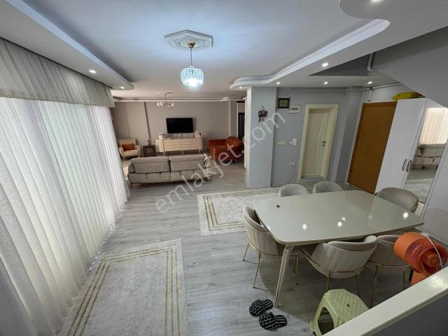 Mükkemel Konumda Kiralık 3+1 Daire