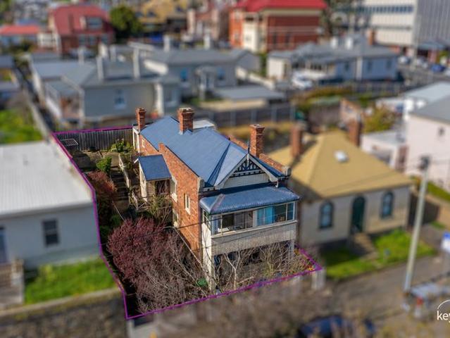 Multi Tenancy Investment
