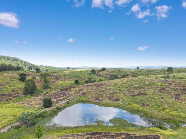 Multi Titled Fraser Coast Grazing