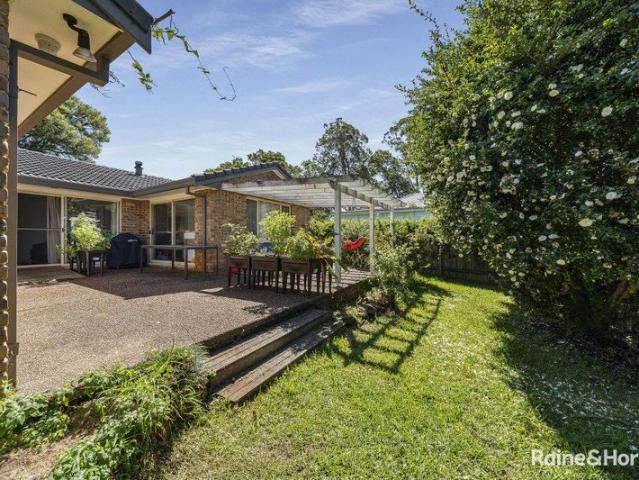 Multi Zone Family Home