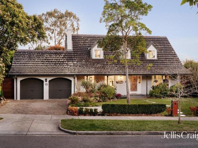 Multi zoned living for all the family, zoned to Serpell Primary