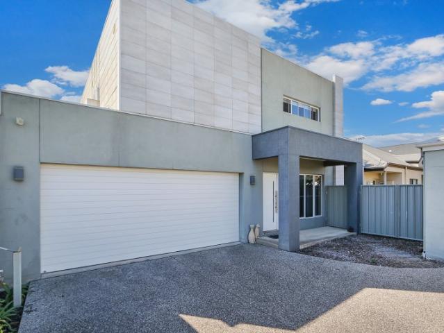 Multi Award Winning Property
