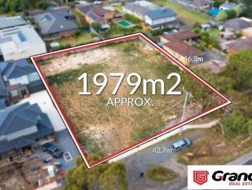 Multi Development Opportunity in Boronia !
