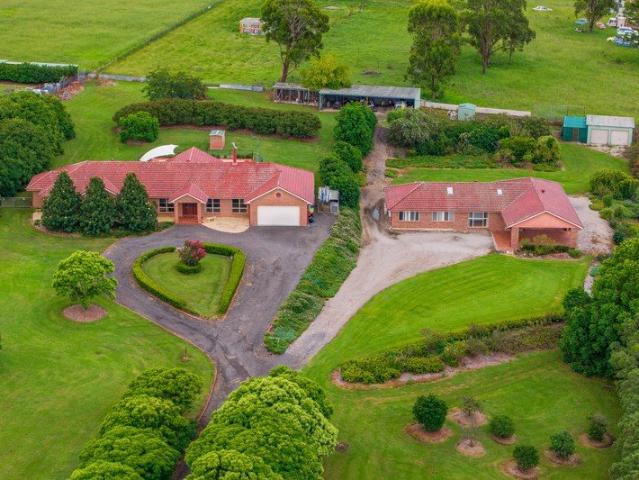 Multi Dwelling Acreage