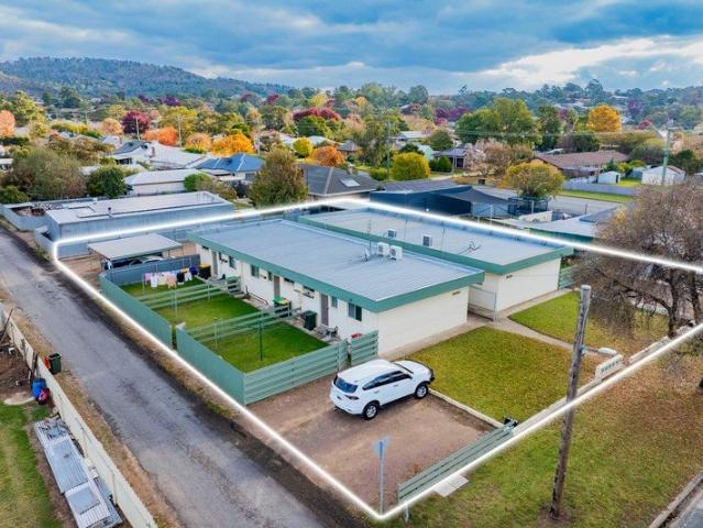 Multi dwelling investment opportunity