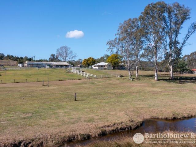 Multi Dwelling Northside Acreage!
