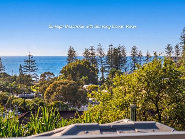 Multi Dwelling Oasis with National Park & Ocean Views