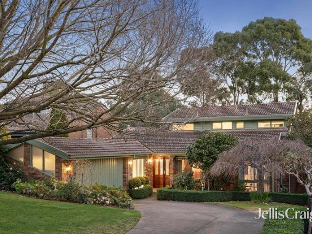 Multi entertaining in prized SPS and EDSC double school zone