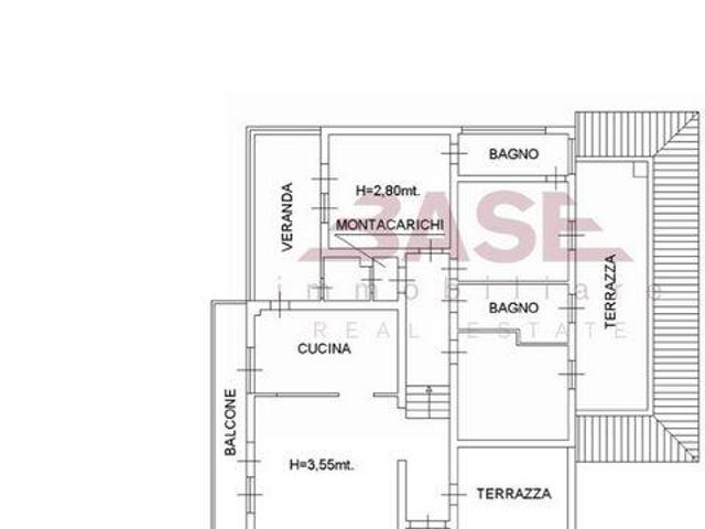 Multi Family 3 camere da letto, Cecina ToscanaTuscany 57023 DLS102525998