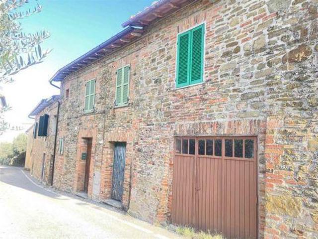 Multi Family 3 camere da letto, Panicale Umbria DLS96309089