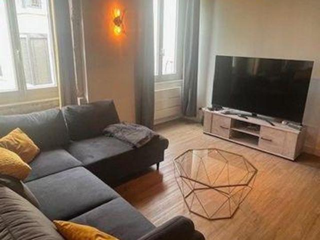 Multi Family 3 chambres, Vienne Rhône 38200 ELS104439154
