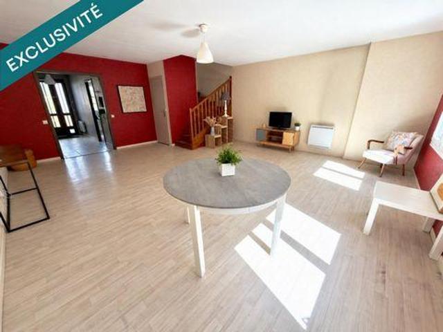 Multi Family 3 chambres, Villers Picardie 60340 DLS105329158