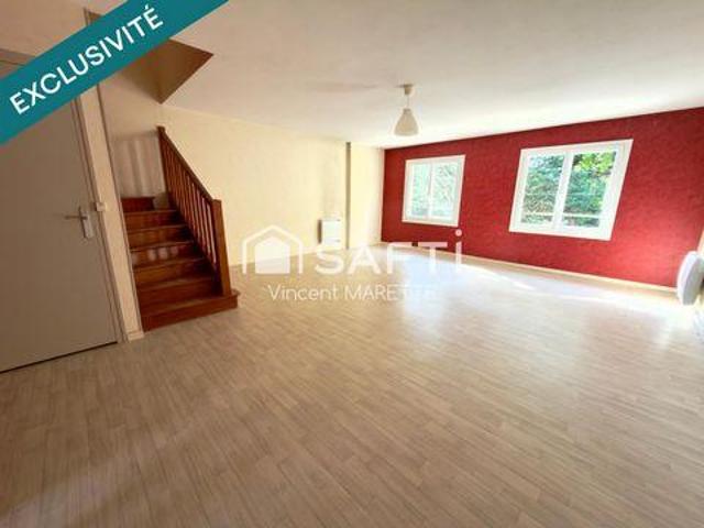 Multi Family 3 chambres, Villers Picardie 60340 DS103546583