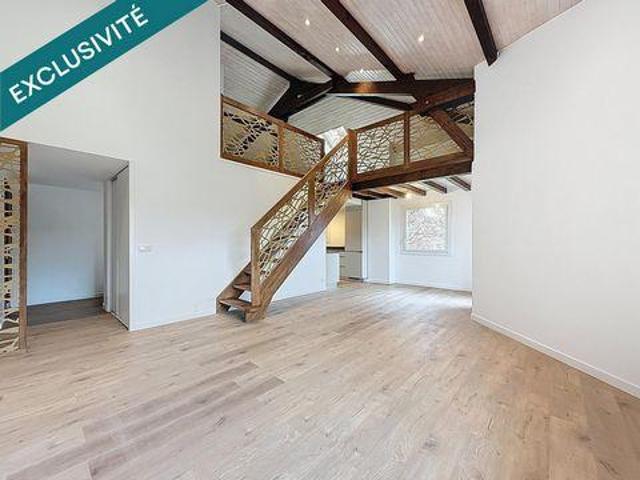 Multi Family 3 chambres, Viry Rhône 74580 DS101421679