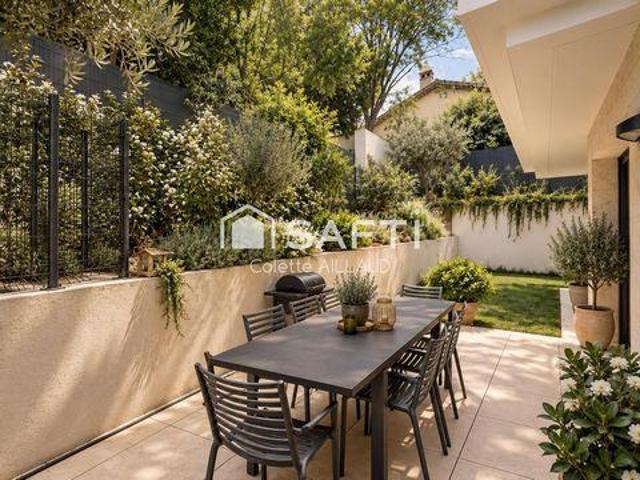 Multi Family 3 chambres, Aix Provence 13100 ES105607520