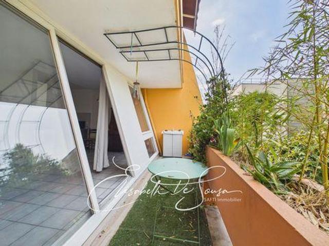 Multi Family 3 chambres, Alfortville Île 94140 ELS105272676