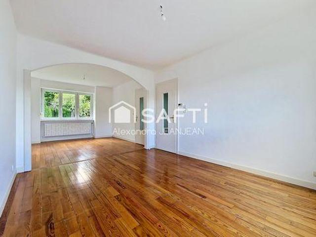 Multi Family 3 chambres, Ancy Lorraine 57130 DS103376483