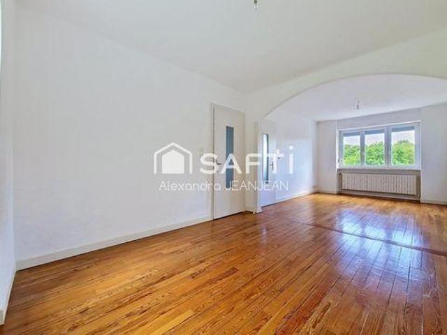 Multi Family 3 chambres, Ancy Lorraine 57130 ES103376483