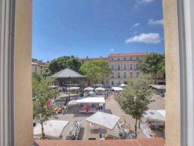 Multi Family 3 chambres, Antibes Alpes 06600 DLS104439444