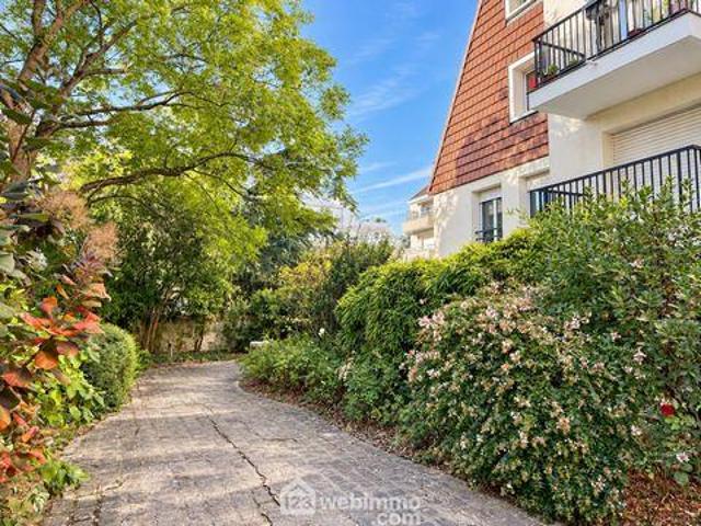 Multi Family 3 chambres, Antony Île 92160 DS105656867
