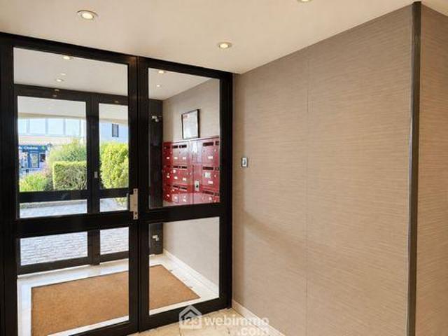 Multi Family 3 chambres, Antony Île 92160 ES105656867