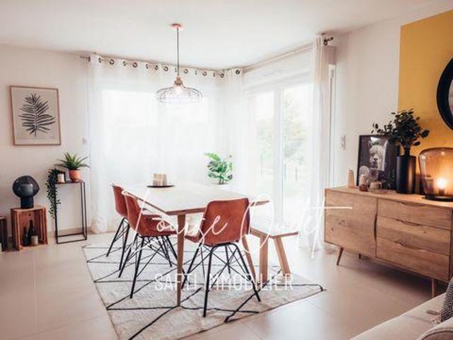 Multi Family 3 chambres, Besancon Franche 25000 ELS105253471