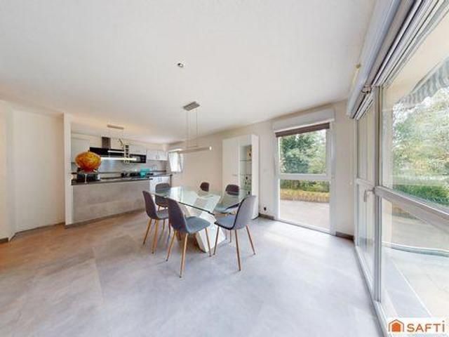 Multi Family 3 chambres, Bourbach Alsace 68290 DS105138675