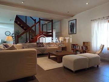 Multi Family 3 chambres, Ceillac Provence 05600 DS100576877