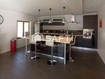Multi Family 3 chambres, Ceillac Provence 05600 ES100576877