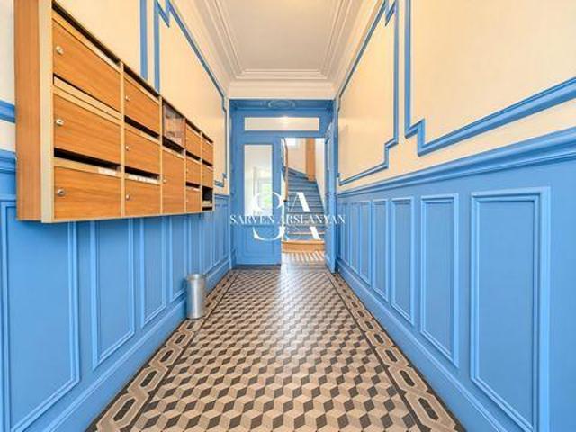 Multi Family 3 chambres, Charenton Île 94220 DS105764859