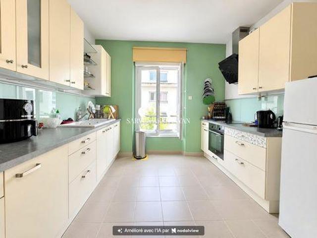 Multi Family 3 chambres, Charenton Île 94220 ES105764859