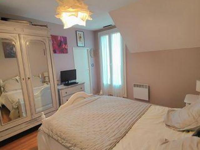Multi Family 3 chambres, Gonesse Île de France 95500 DS98116133