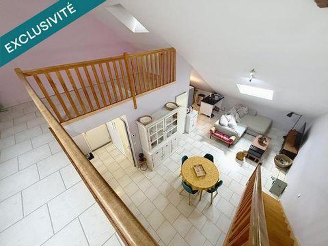Multi Family 3 chambres, Gorcy Lorraine 54730 DLS105573086