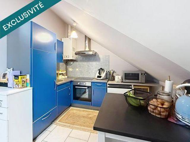 Multi Family 3 chambres, Gorcy Lorraine 54730 ELS105573086