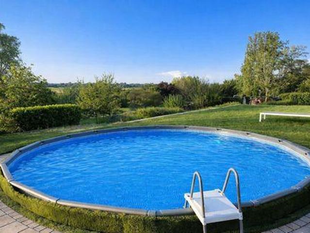 Multi Family 3 chambres, Hagen Lorraine 57570 DS101700543