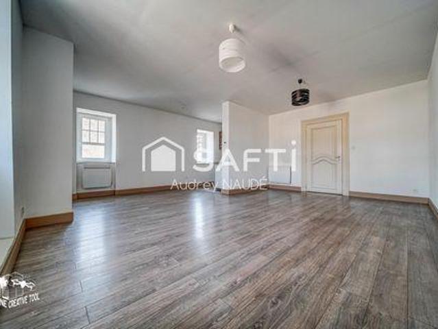 Multi Family 3 chambres, Hayange Lorraine 57700 DS105138987