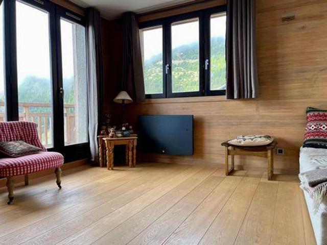 Multi Family 3 chambres, Huez Rhône 38750 DS101622628