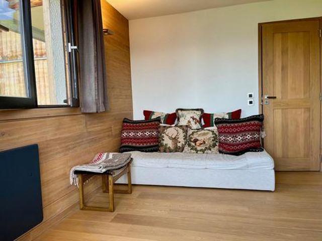 Multi Family 3 chambres, Huez Rhône 38750 ES101622628