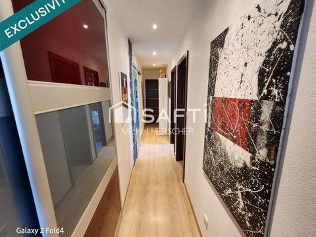 Multi Family 3 chambres, Jebsheim Alsace 68320 ES106229415