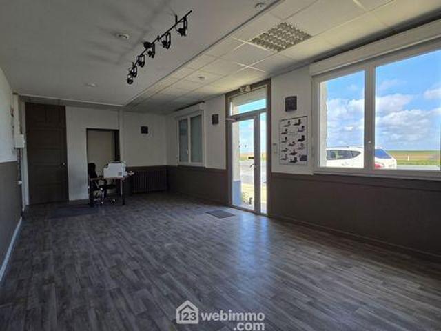 Multi Family 3 chambres, La Ville Picardie 02160 DS103805022