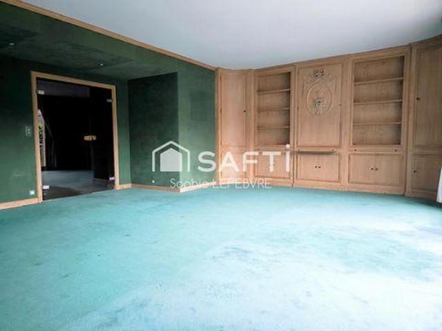 Multi Family 3 chambres, Lille Nord 59000 DLS104829538