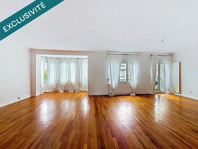 Multi Family 3 chambres, Metz Lorraine 57000 ELS105413066