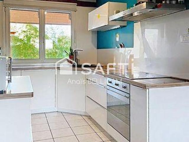 Multi Family 3 chambres, Obersaasheim Alsace 68600 DS98798212