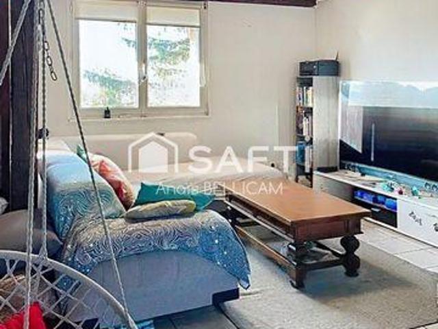 Multi Family 3 chambres, Obersaasheim Alsace 68600 ES98798212