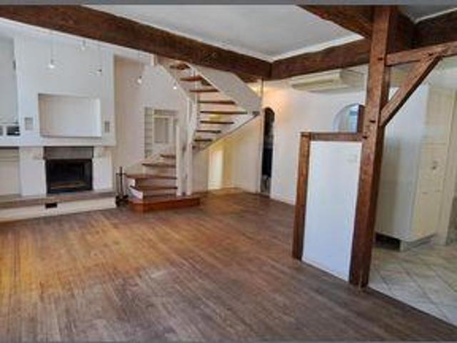 Multi Family 3 chambres, Oloron Aquitaine 64400 DS104829685