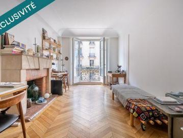 Multi Family 3 chambres, Paris 12e Arrondissement Île 75012 DS101796542