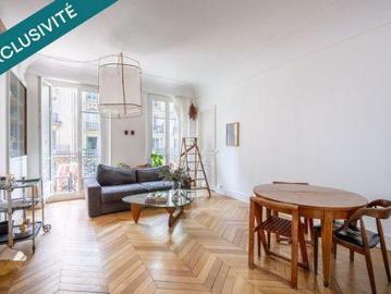 Multi Family 3 chambres, Paris 12e Arrondissement Île 75012 ES101796542