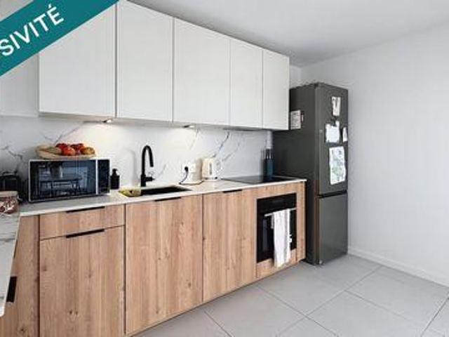 Multi Family 3 chambres, Pessac Aquitaine 33600 DLS103122904