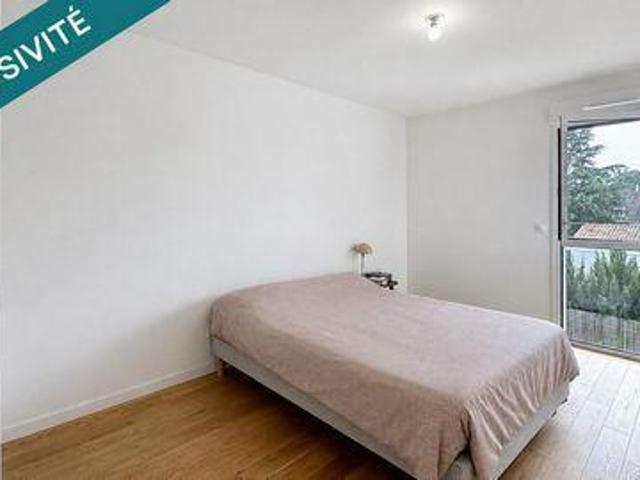 Multi Family 3 chambres, Pessac Aquitaine 33600 ELS103122904